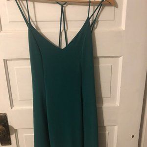 Urban Outfitters skater dress